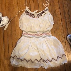 Free people dress